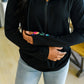 Shirley&Stone Audre Hoodie with 4 color