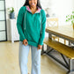 Shirley&Stone Audre Hoodie with 4 color