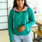 Preorder:Audre Hoodie-#3-Green (Close 2.23.2024)