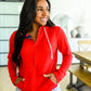 Shirley&Stone Audre Hoodie with 4 color