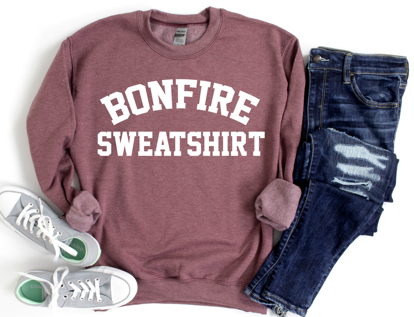 Bonfire Sweatshirt