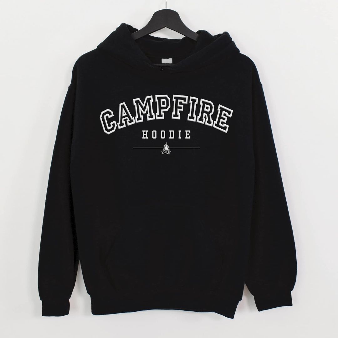 Campfire Hoodie