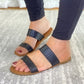 Versatility At It's Finest Sandals