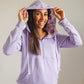 Shirley&Stone Audre Hoodie with 4 color