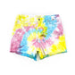 The Hippie Dippie Judy Blue Shorts