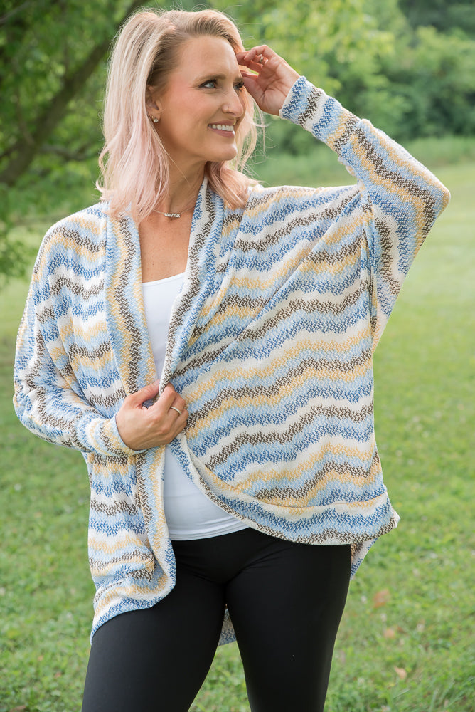 Daydream Believer Cardigan