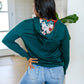 New Audre Hoodie-#6-Christmas Boho