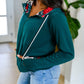 New Audre Hoodie-#6-Christmas Boho