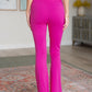 Magic Flare Pants in Eleven Colors