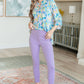 Magic Skinny 28" Pants in Twelve Colors