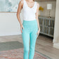 Magic Skinny 28" Pants in Twelve Colors