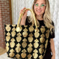 Pineapple Tote