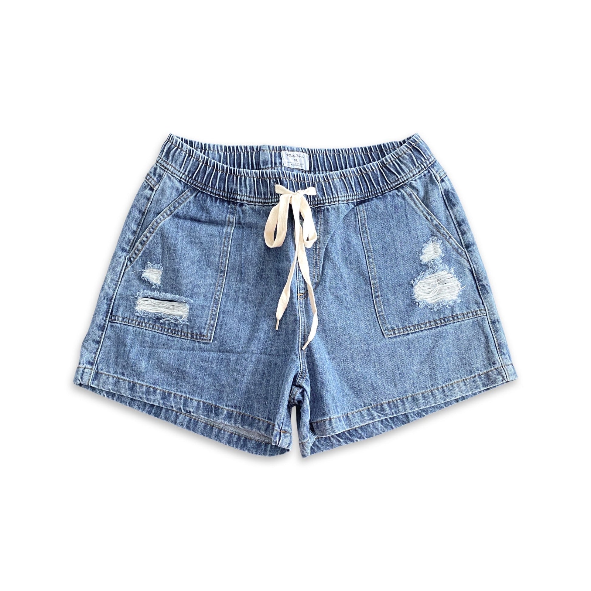 Wander This World Shorts