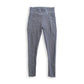 Take It Easy Tik-Tok Pocket Leggings in Grey