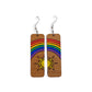 Sunshine & Rainbows Earrings