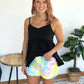 The Hippie Dippie Judy Blue Shorts