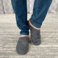 Charming Clogs in Gray