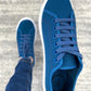 Free Spirit Sneakers in Blue