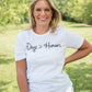 Dogs Over Humans Graphic Tee