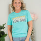 Sunshine & Tan Lines Tee