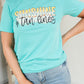 Sunshine & Tan Lines Tee