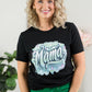 Mama Graffiti Tee