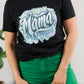 Mama Graffiti Tee