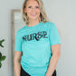 Qualities of a Nurse Tee