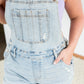 Happy Together Judy Blue Overalls