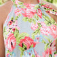 Romantic Blooms Tank