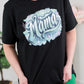 Mama Graffiti Tee