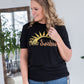 Hello Sunshine Graphic Tee