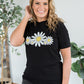 Daisies Graphic Tee