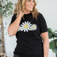 Daisies Graphic Tee