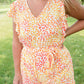 Bask in the Sunshine Romper