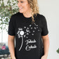 Inhale Exhale Graphic Tee