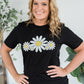 Daisies Graphic Tee