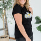 Daisies Graphic Tee