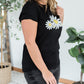 Daisies Graphic Tee