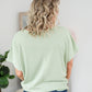 State of Mind Top in Sage