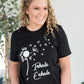 Inhale Exhale Graphic Tee