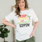 Margarita Sippin' Tee