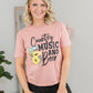 Country Music & Beer Tee