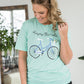 Enjoy the Ride Graphic Tee