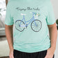 Enjoy the Ride Graphic Tee