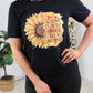 Be a Sunflower Tee