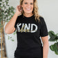 Bee Kind Graphic Tee