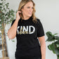 Bee Kind Graphic Tee