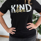 Bee Kind Graphic Tee