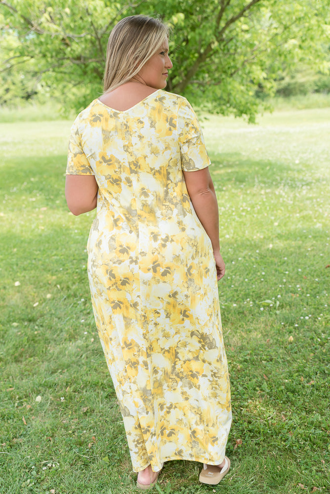 Dandelion Dreams Dress